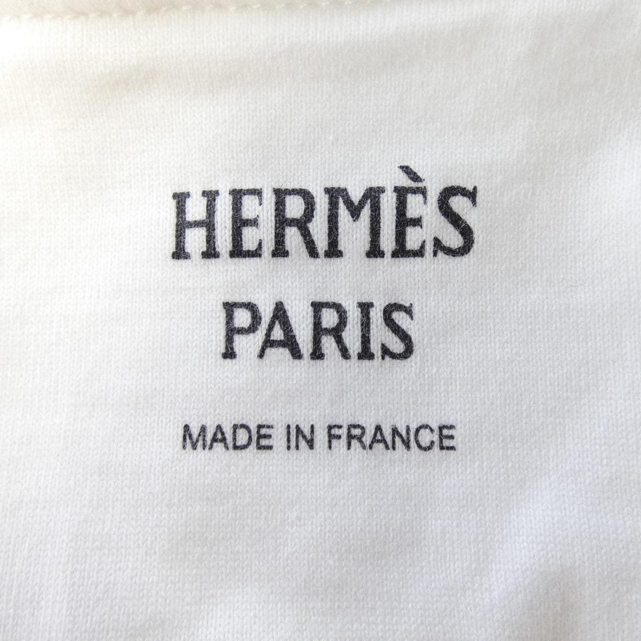エルメス HERMES CLIQUITIS 2E4508DU カットワンピース