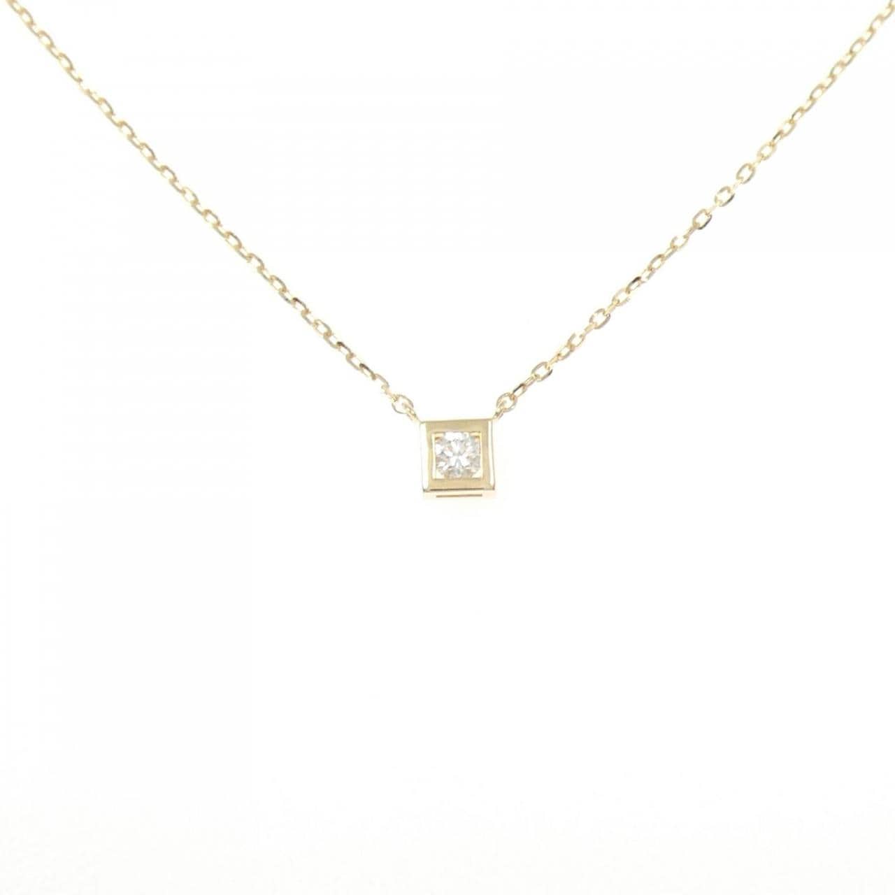 STAR JEWELRY钻石项链0.04CT