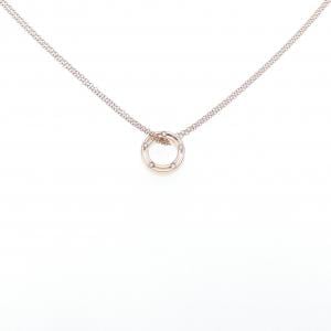 DAMIANI D.SIDE necklace