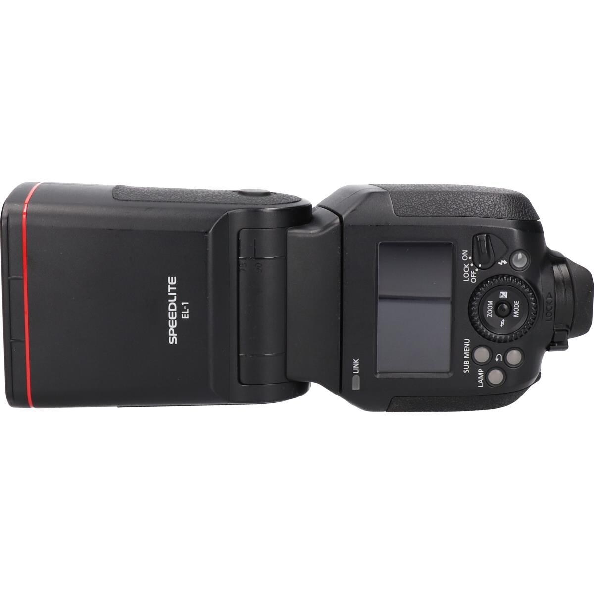 ＣＡＮＯＮ　ＥＬ－１