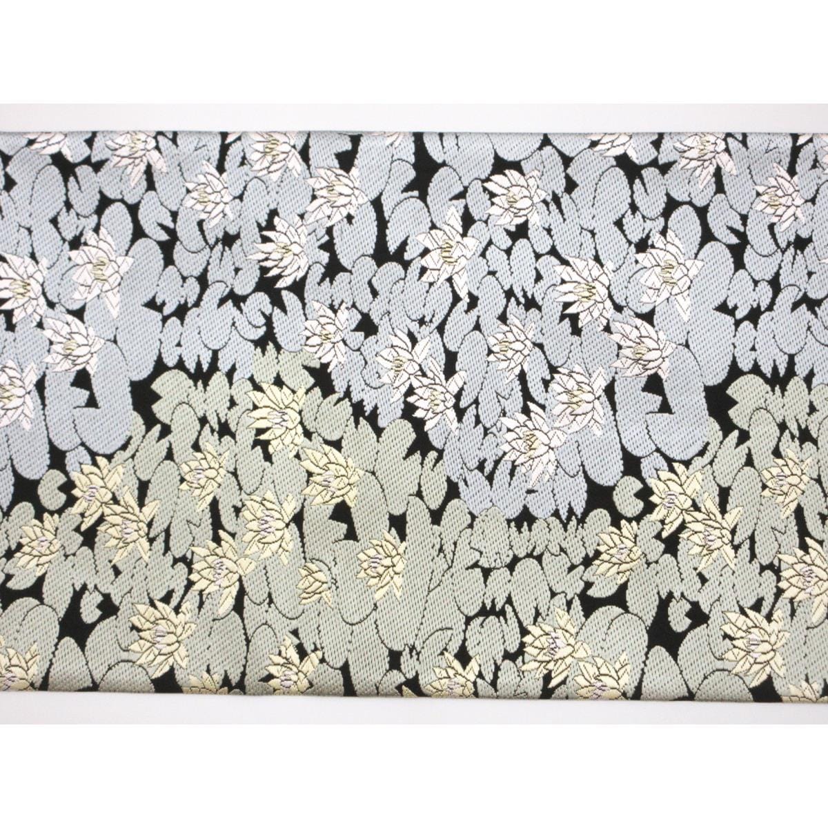 【未使用品】袋帯【山口美術織物】