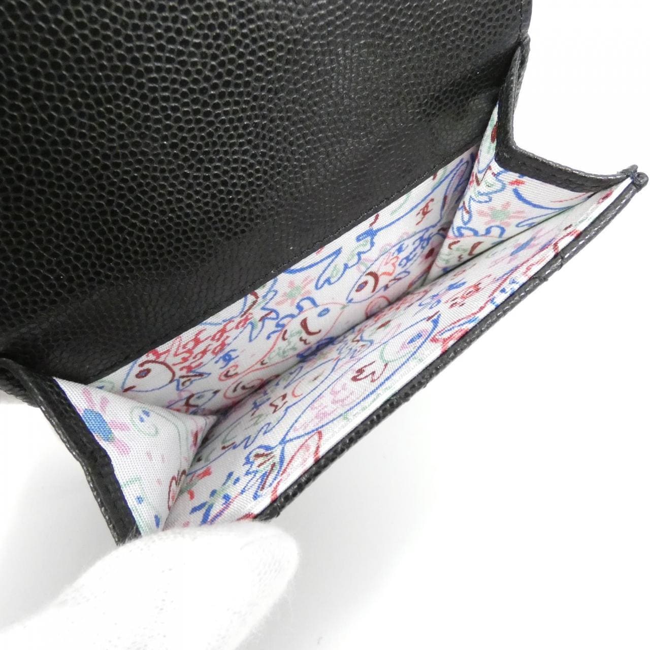 【未使用品】シャネル AP4328 財布