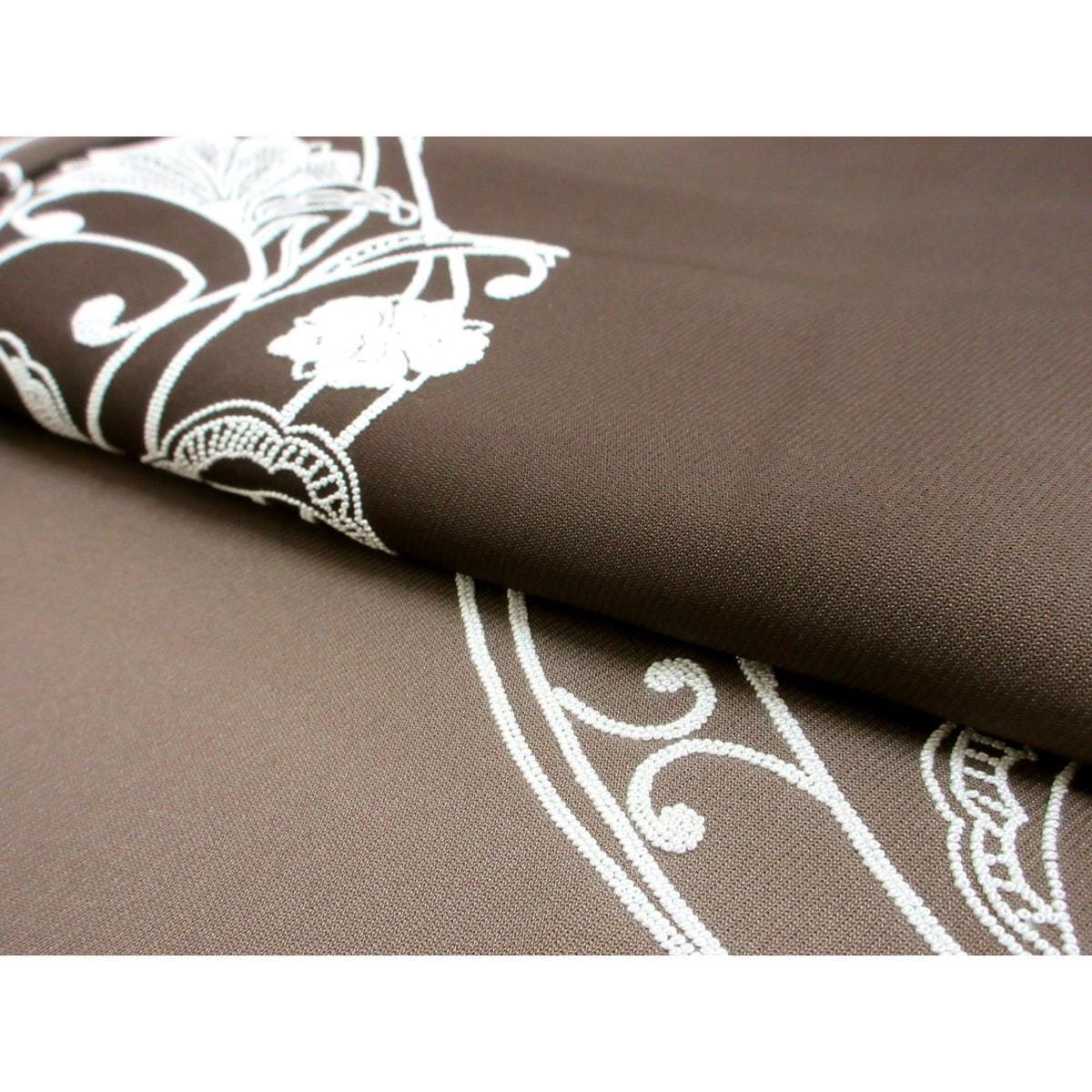 訪問着【蒋雪英】