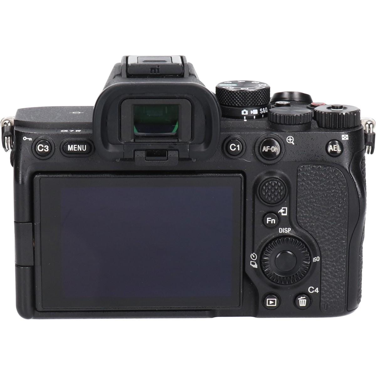 α７　ＩＶ　ＩＬＣＥ－７Ｍ４