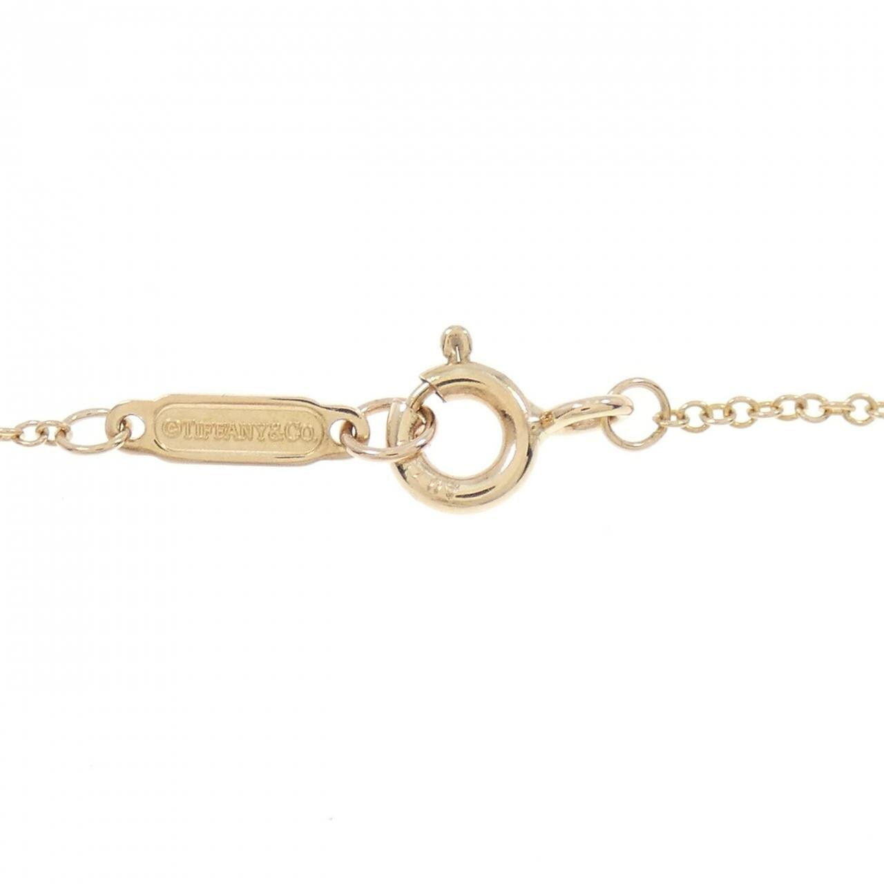 TIFFANY Infinity 无尽手链