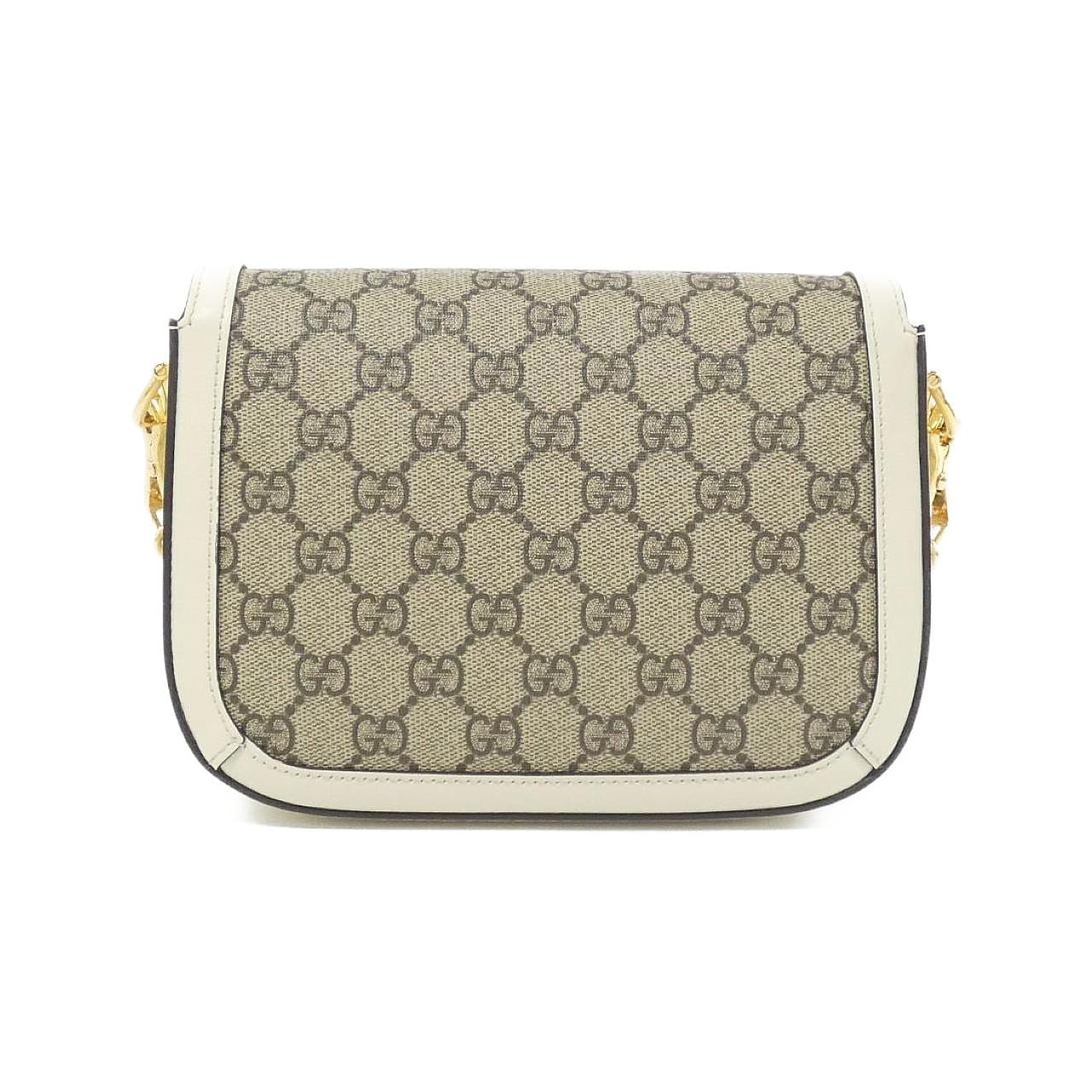 グッチ GUCCI HORSEBIT 1955 658574 HUHHG ショルダーバッグ