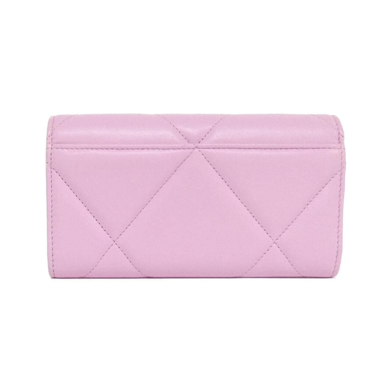 シャネル シャネル19 ライン AP0953 財布