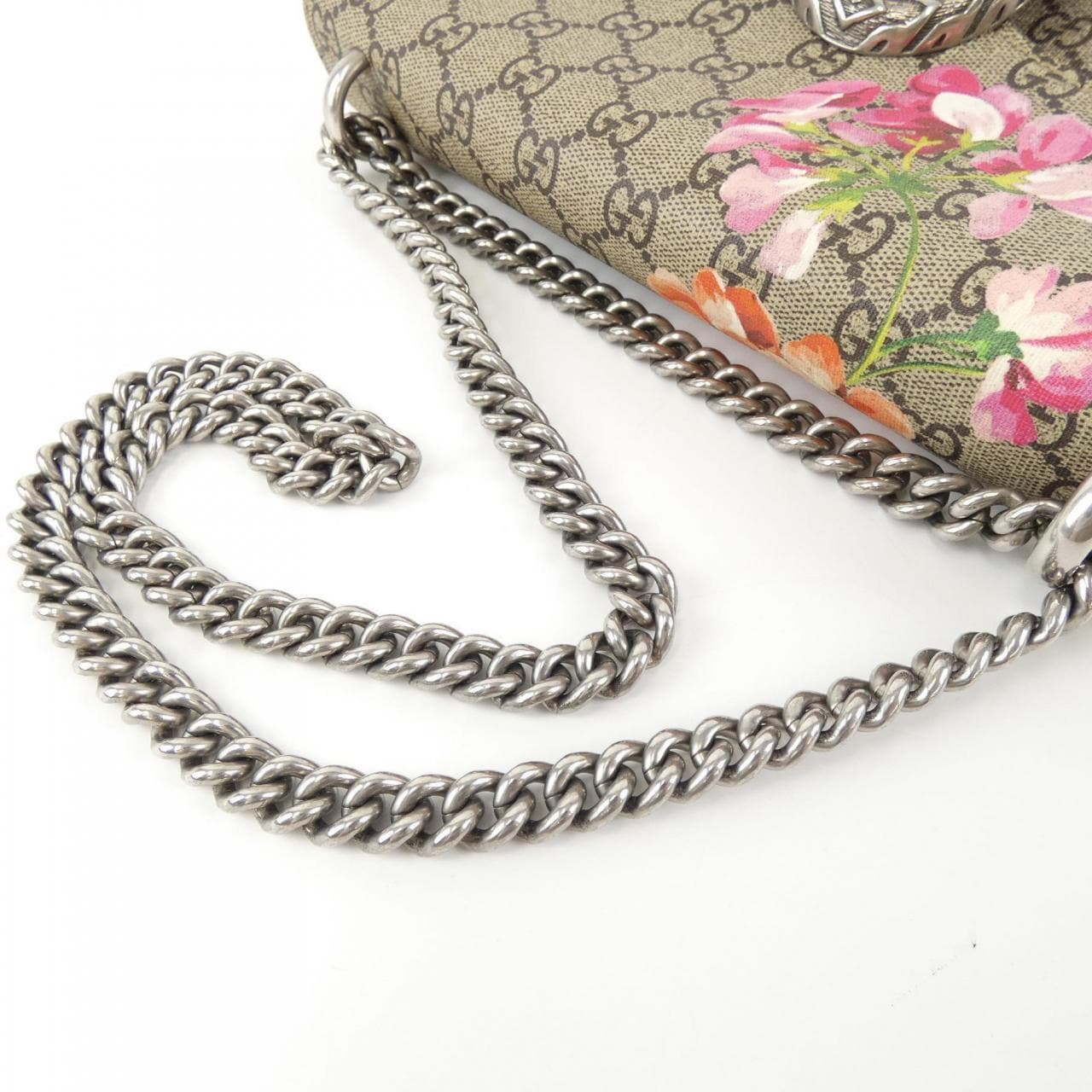Gucci DIONYSUS 400249 KU23N Shoulder Bag