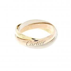 Cartier ring