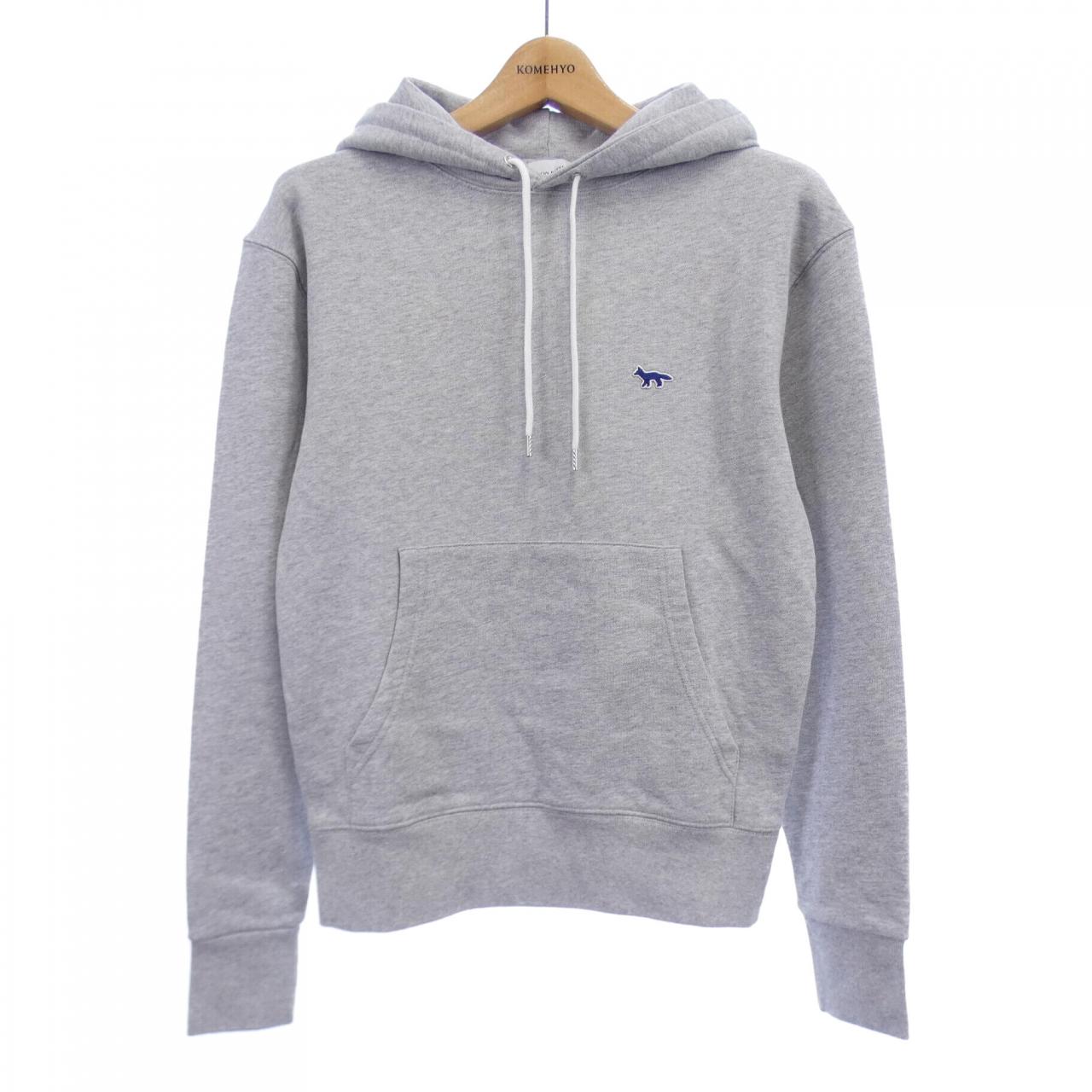 メゾンキツネ MAISON KITSUNE パーカー