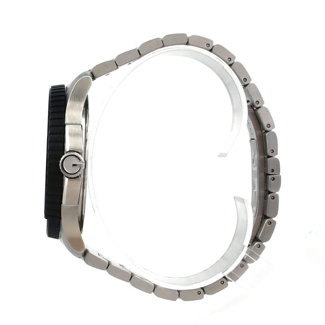 グッチ Gタイムレス 126.2/YA126282 SS クォーツ