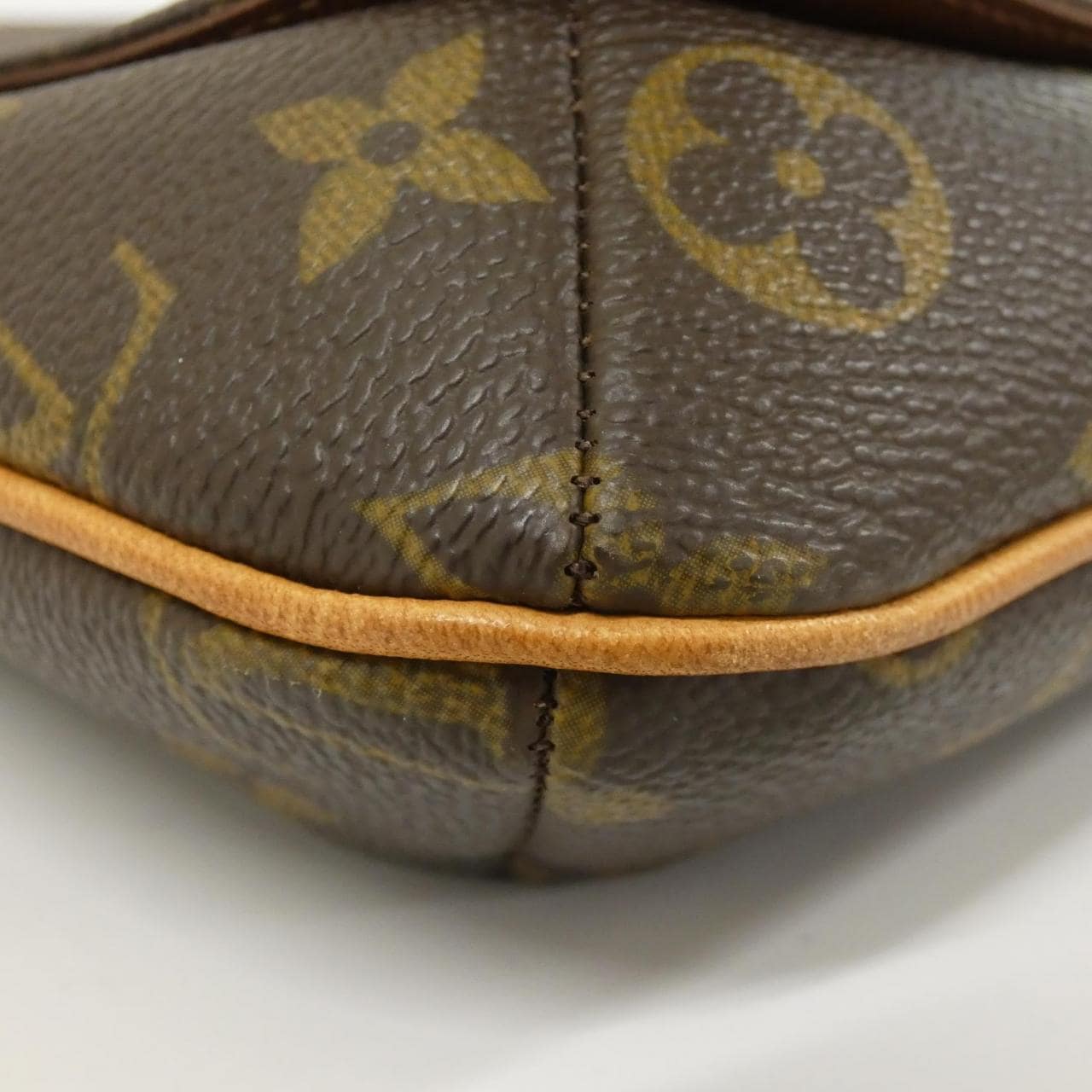 LOUIS VUITTON Monogram Musette Salsa M51258 Shoulder Bag