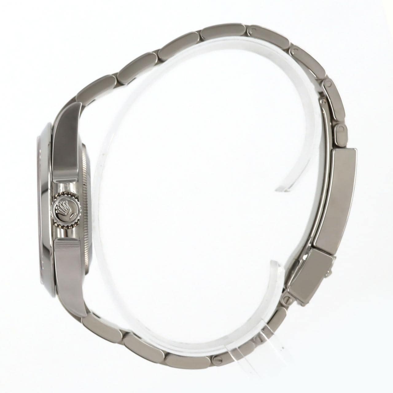 ROLEX Air King 126900 SS Automatic random number