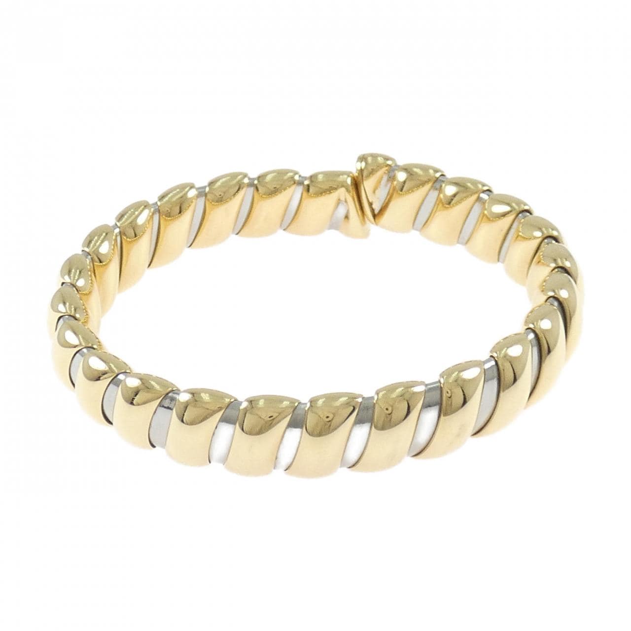 BVLGARI Tubegas 手镯