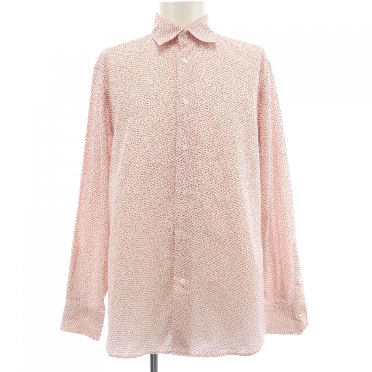 ルイヴィトン LOUIS VUITTON MISH04BHH シャツ