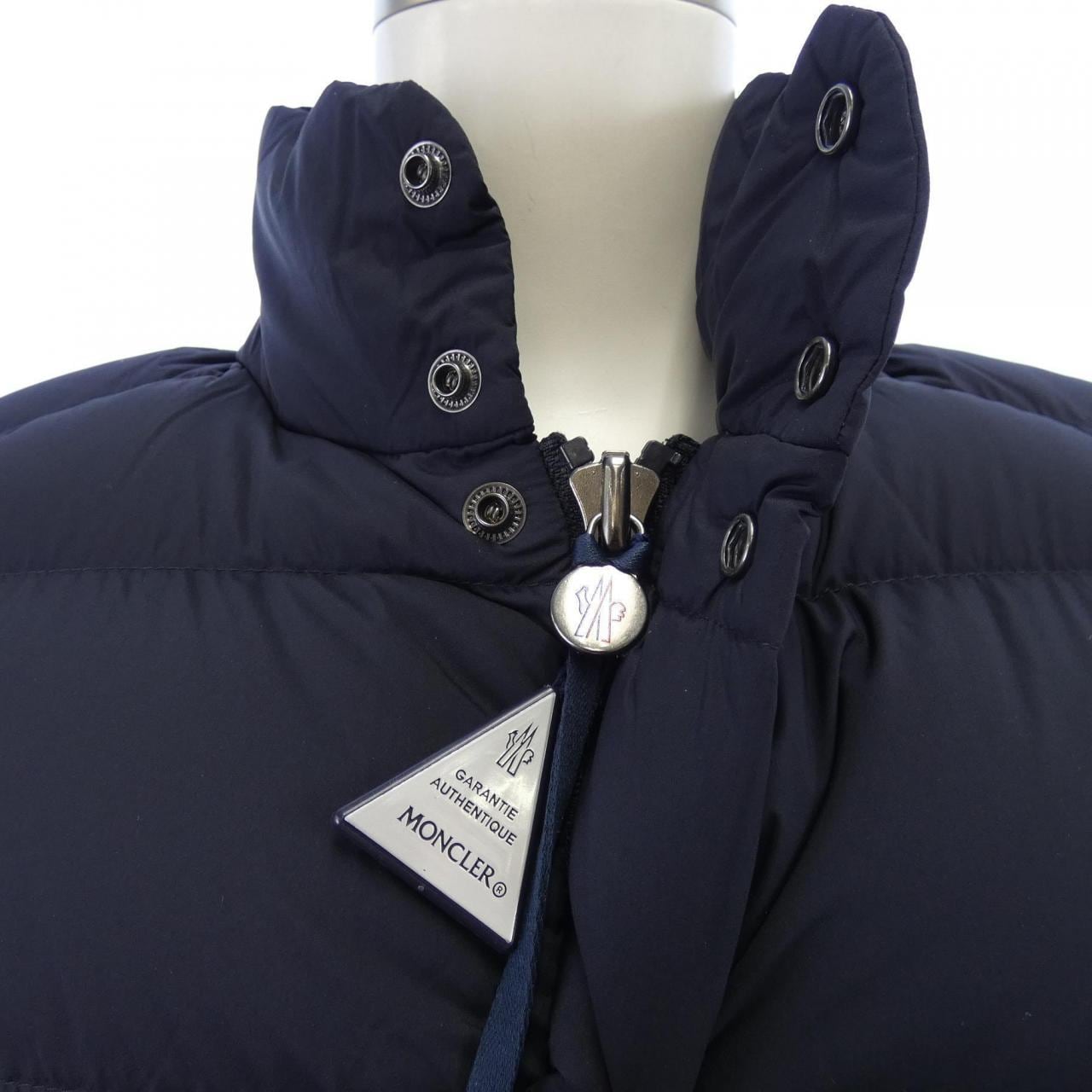 モンクレール MONCLER TIBB ダウンベスト