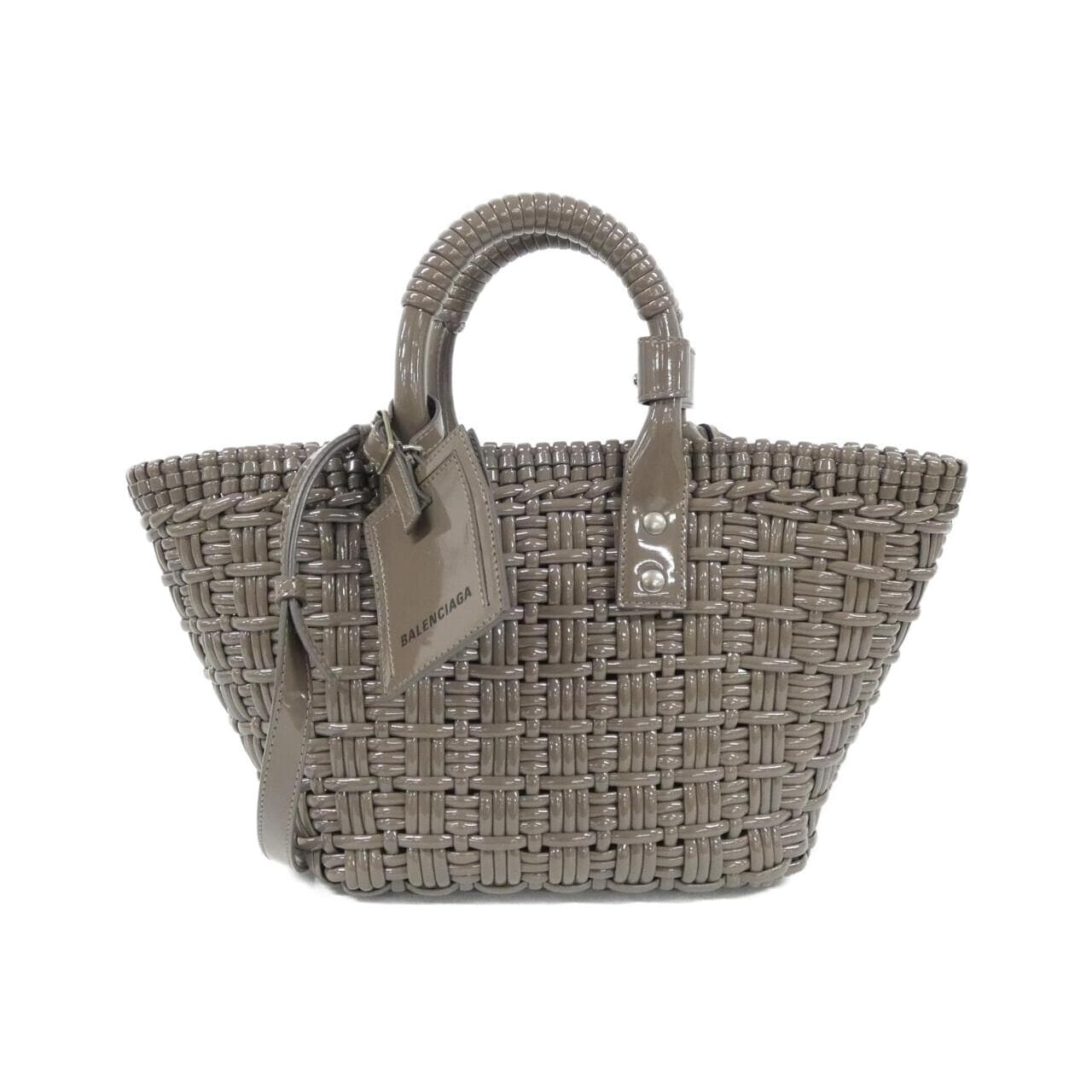 バレンシアガ ビストロ XS 671342 2IE3Y バッグ