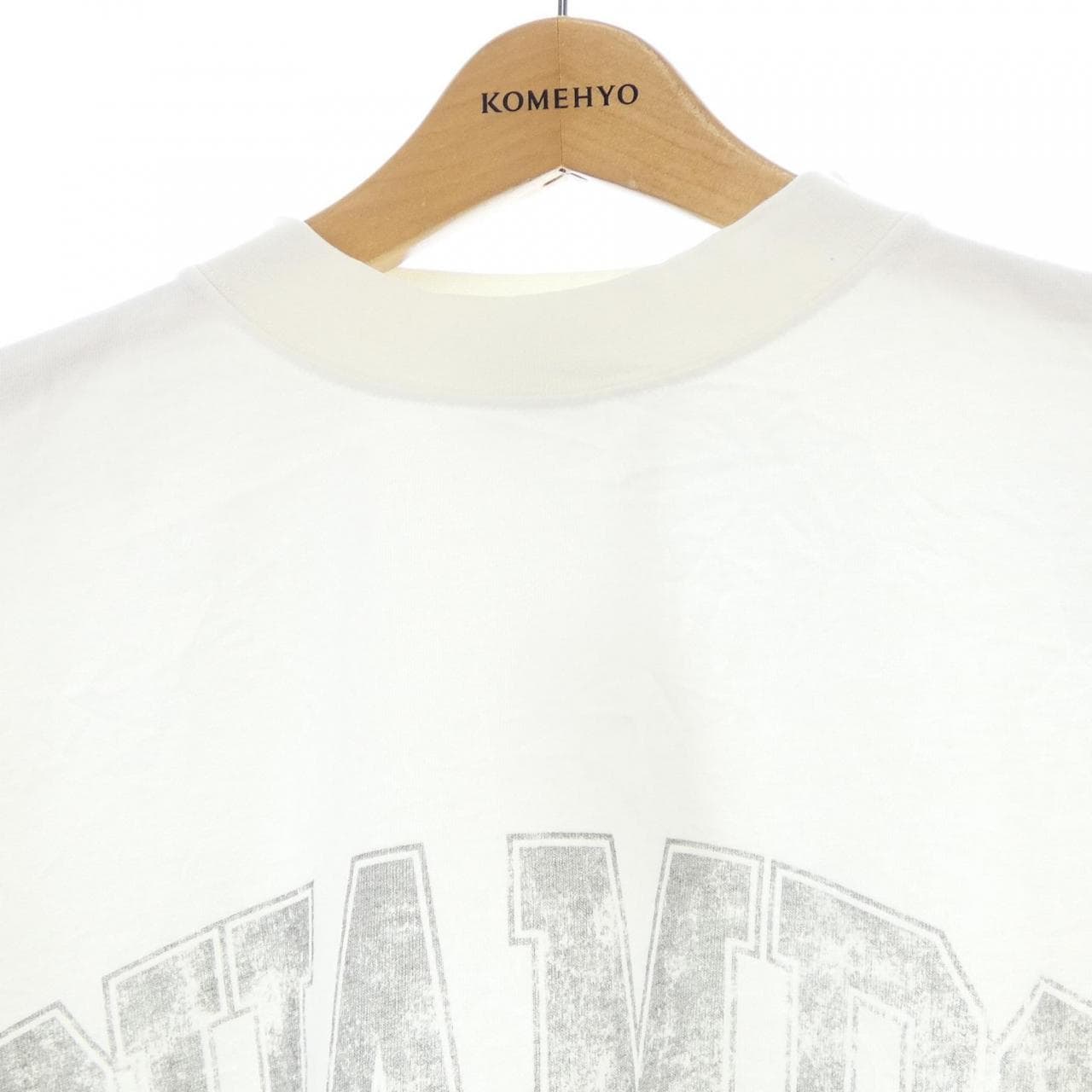 バレンシアガ BALENCIAGA 818431 TRVN1 Tシャツ