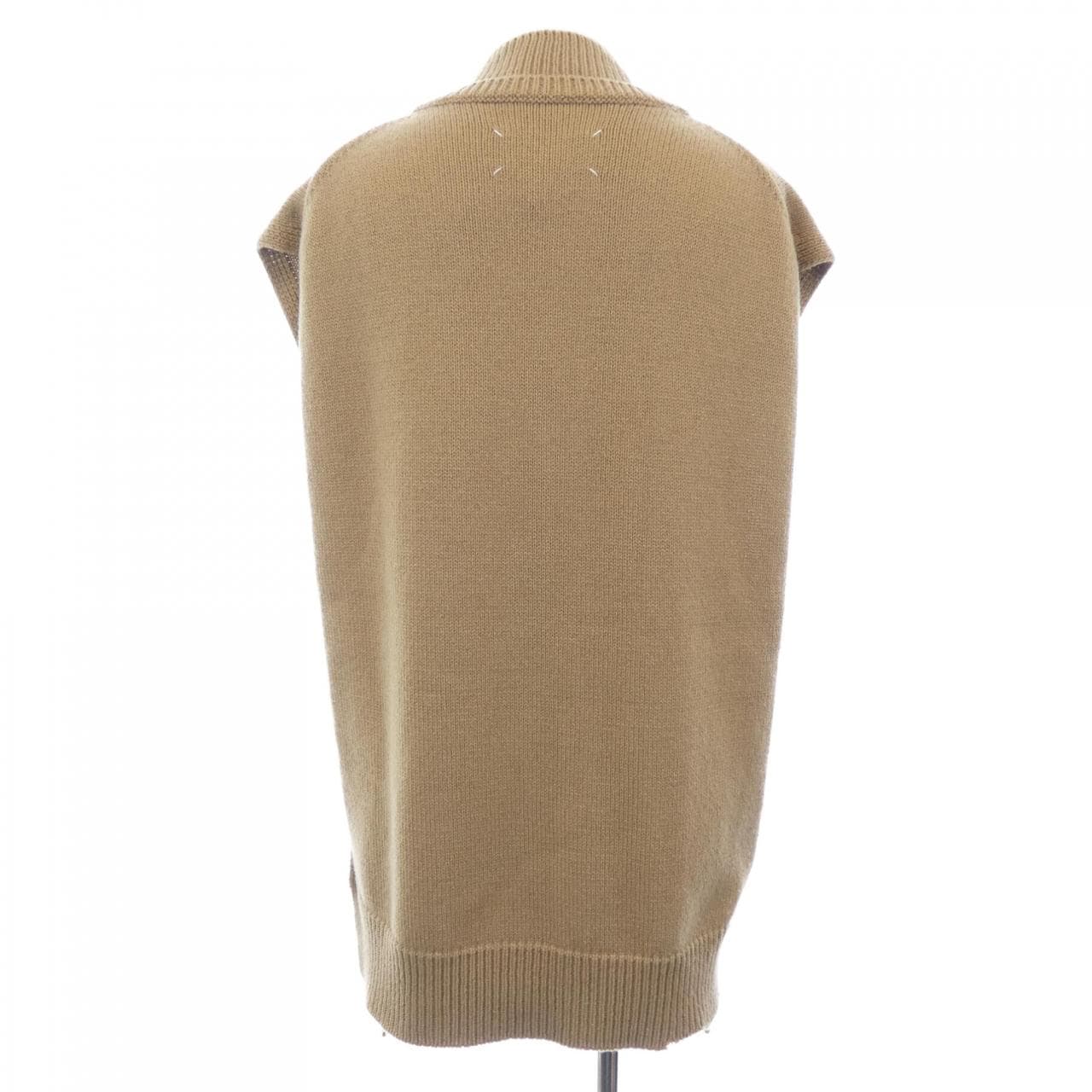 メゾンマルジェラ Maison Margiela SI1TH0001 S18064 ベスト