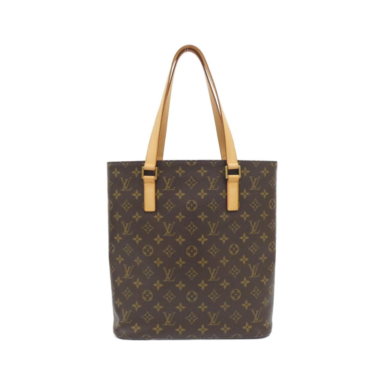 ルイヴィトン モノグラム ヴァヴァン GM M51170 バッグ