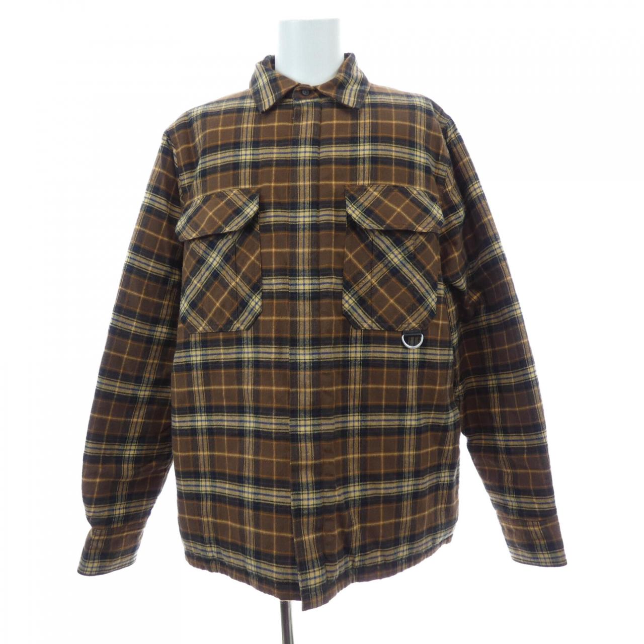 ロエベ LOEWE H526Y05WAJ ジャケット