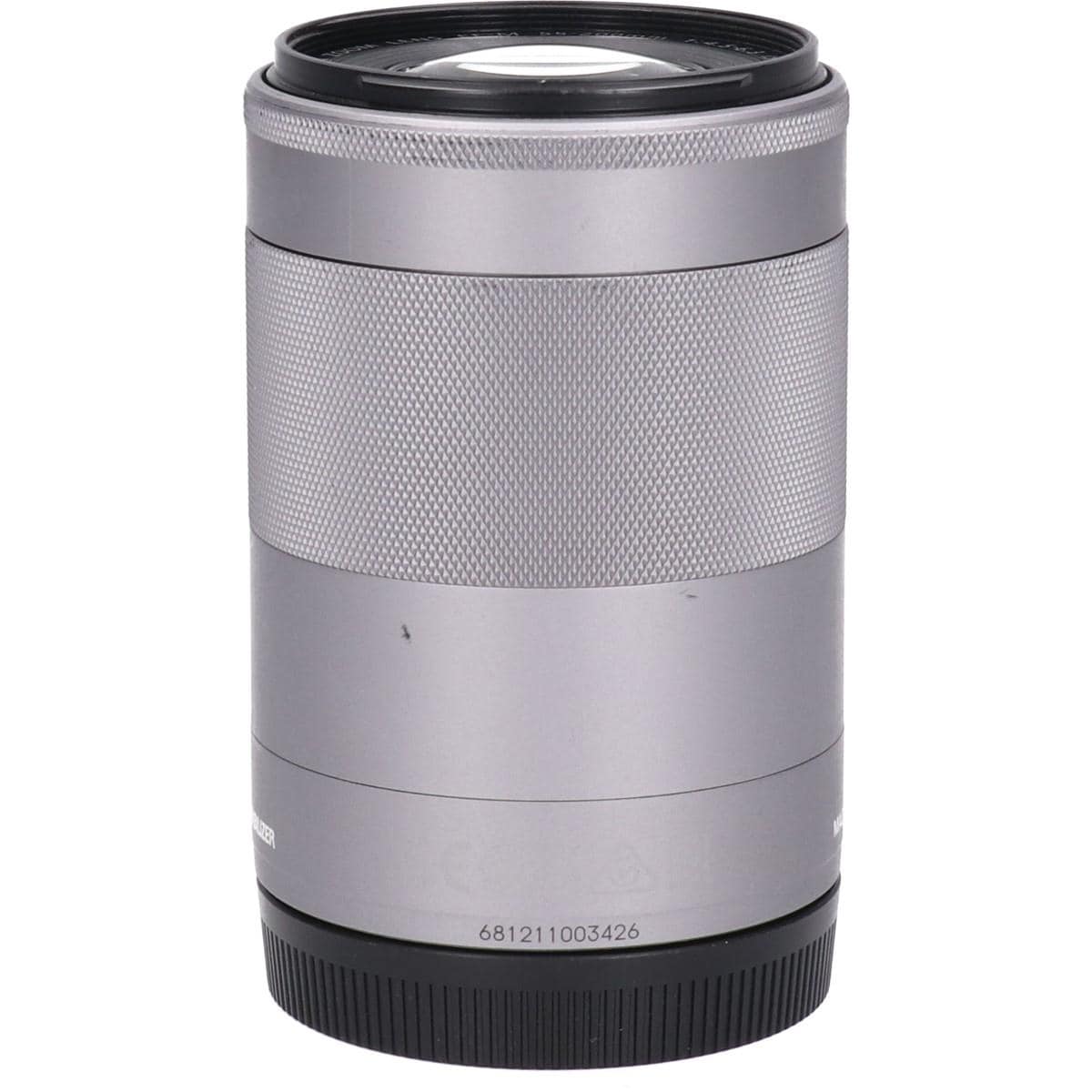 ＥＦ－Ｍ５５－２００ｍｍ　Ｆ４．５－６．３ＩＳ　ＳＴＭ