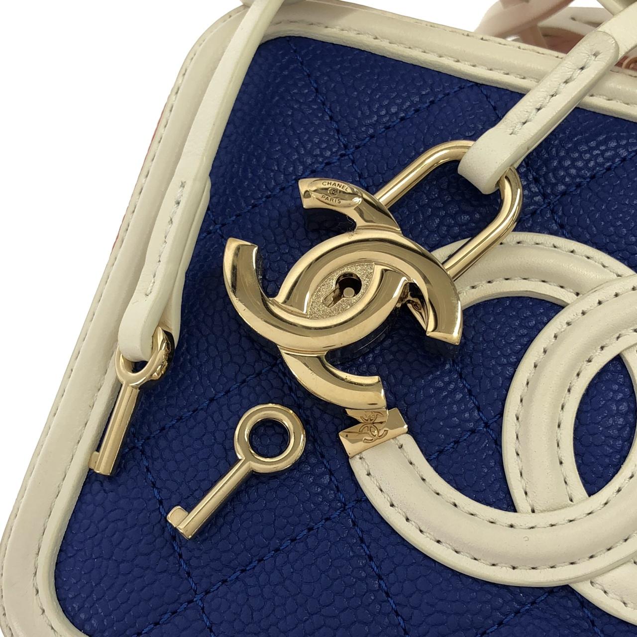 シャネル 93342 ショルダーバッグ