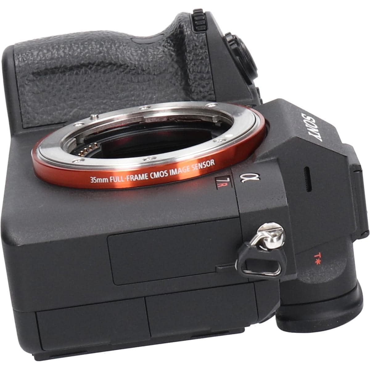 α７Ｒ　ＩＩＩ　ＩＬＣＥ－７ＲＭ３