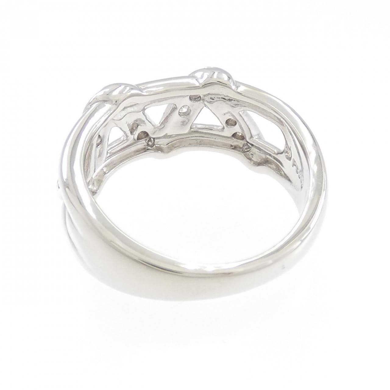Tasaki鑽石0.13CT