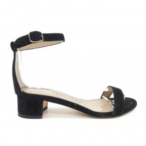 マノロブラニク MANOLO BLAHNIK サンダル
