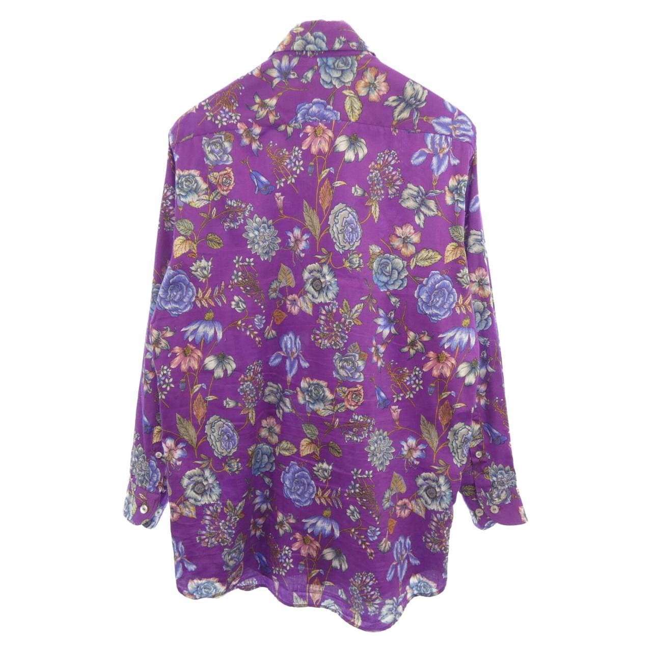 エトロ ETRO シャツ
