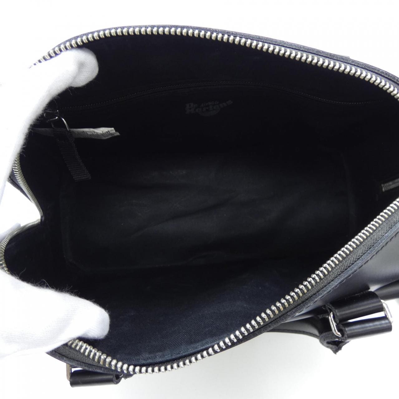 ドクターマーチン DR.MARTENS BAG
