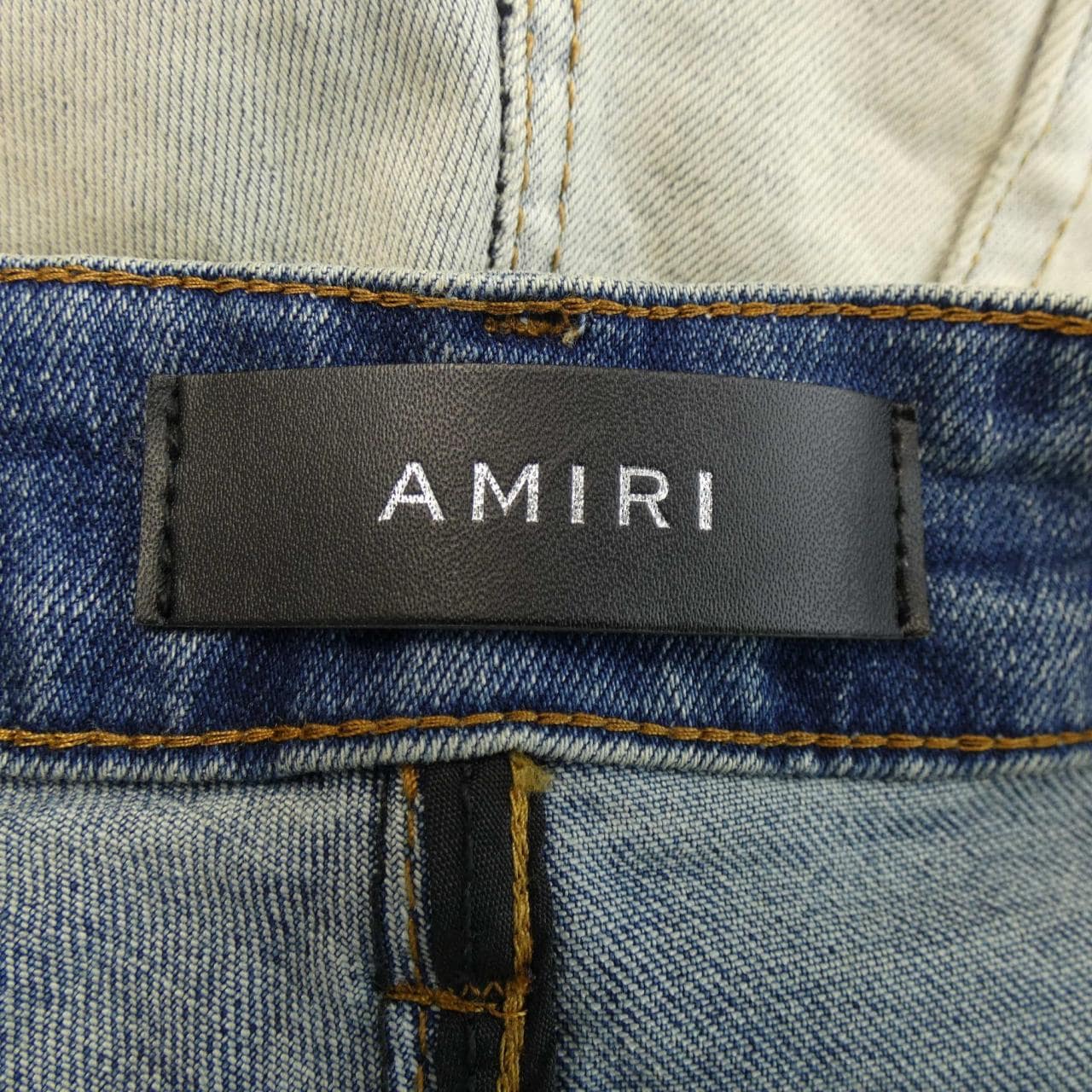 アミリ AMIRI ジーンズ
