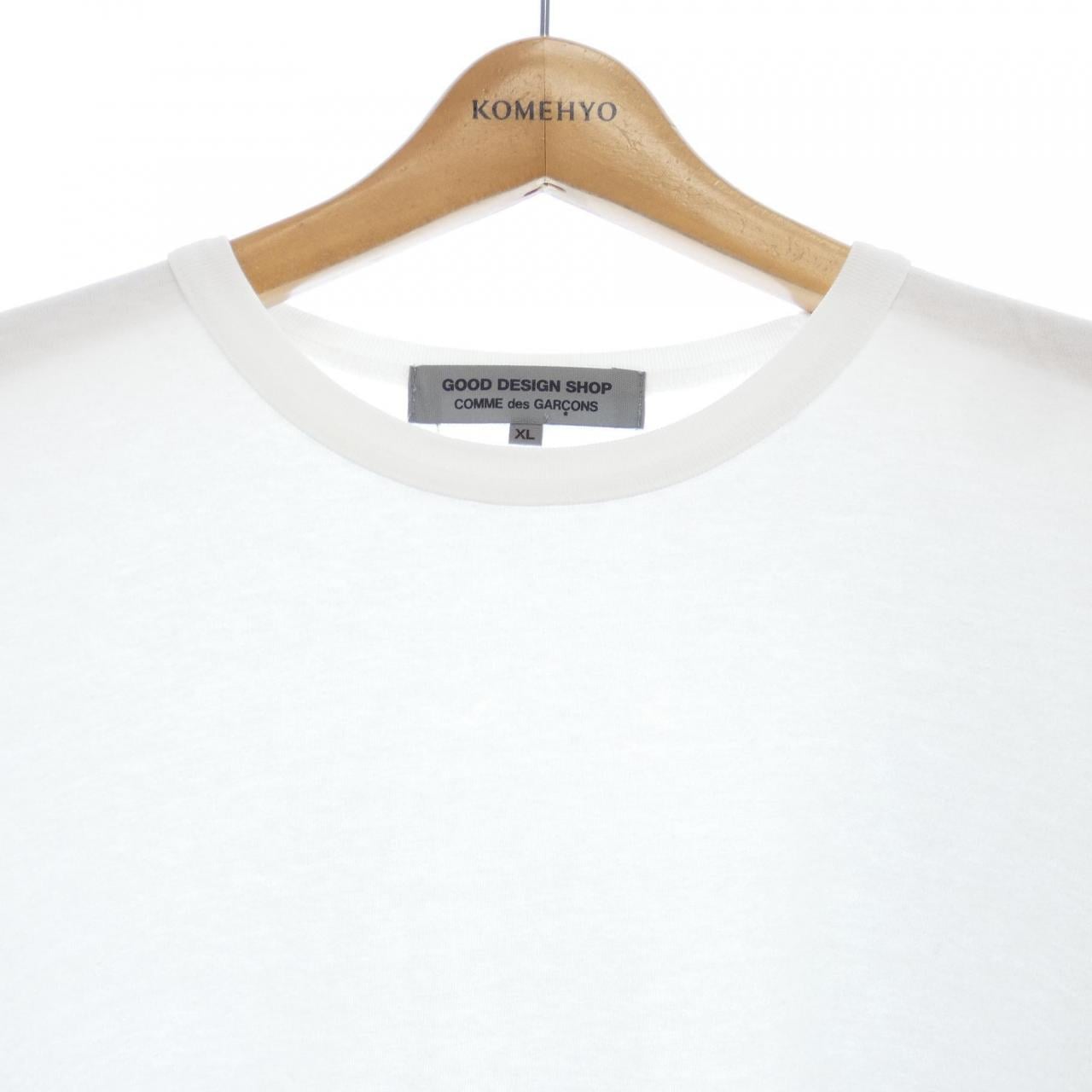 コムデギャルソン COMME des GARCONS IR-T001 Tシャツ