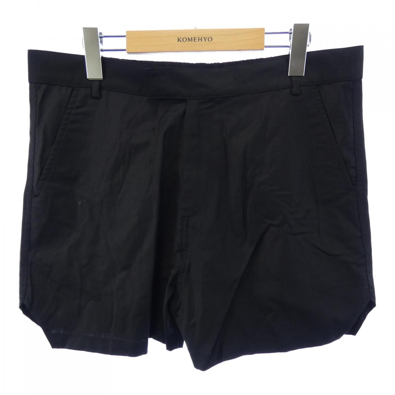 MARTIN ASBJORN ショートパンツ