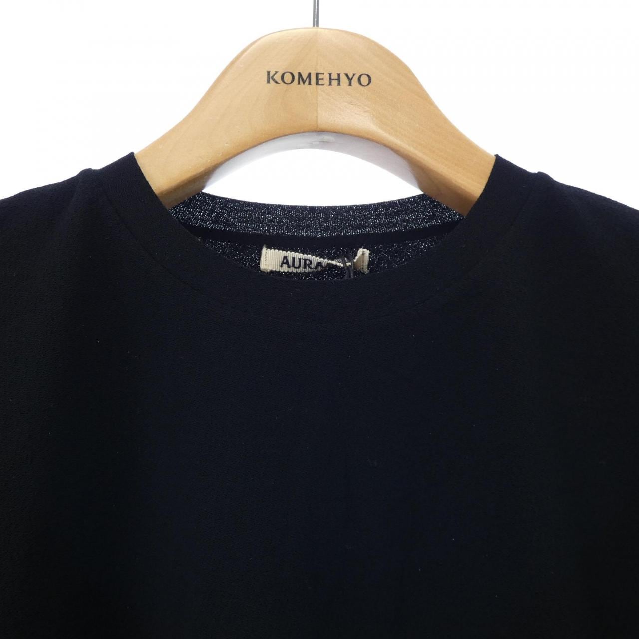 オーラリー AURALEE A20ST01KN Tシャツ