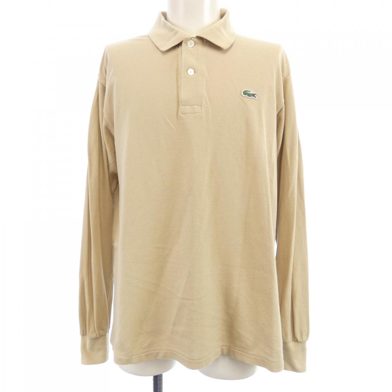 ラコステ LACOSTE L1312AL ポロシャツ