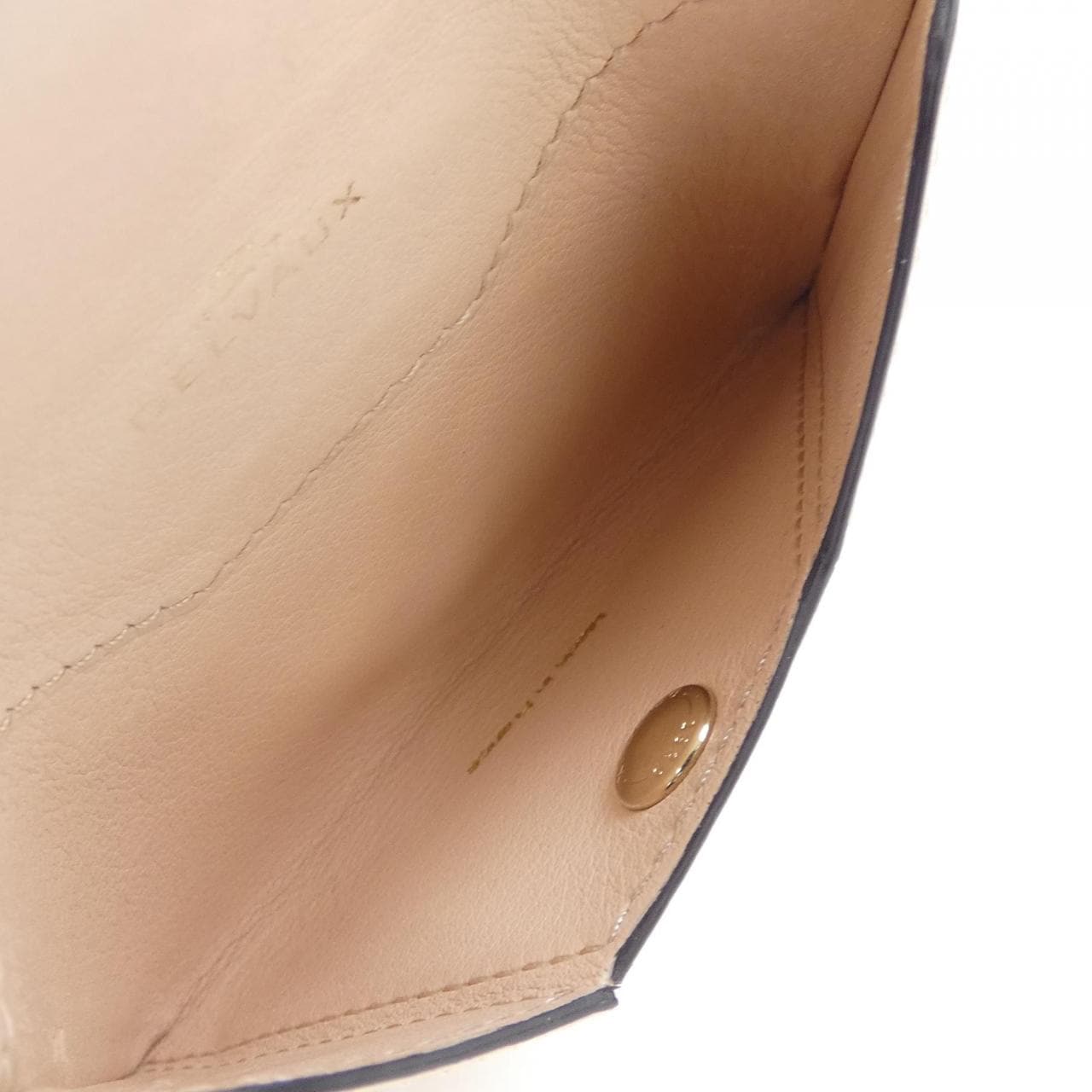 デルボー DELVAUX CARD CASE