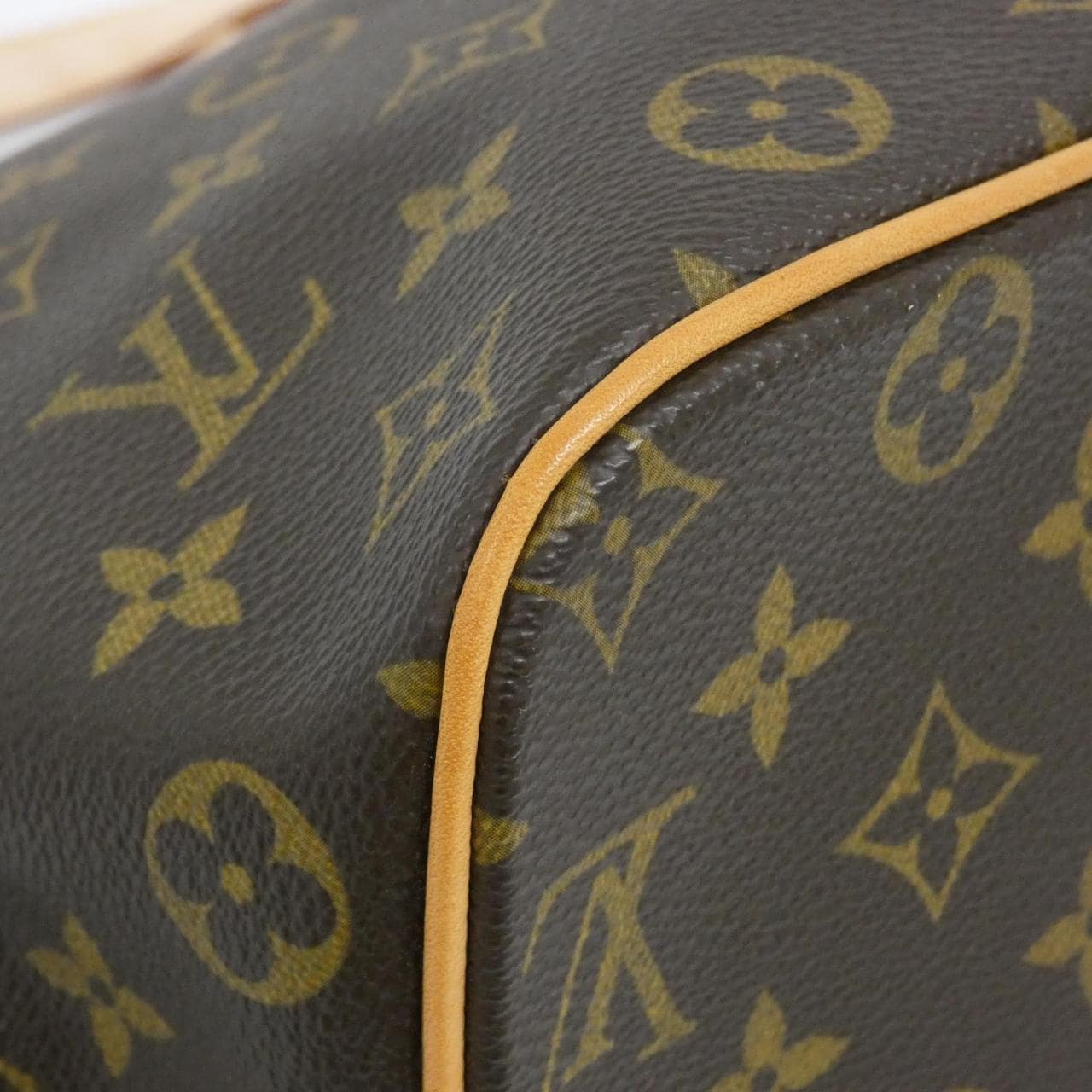 ルイヴィトン モノグラム パレルモ GM M40146 バッグ