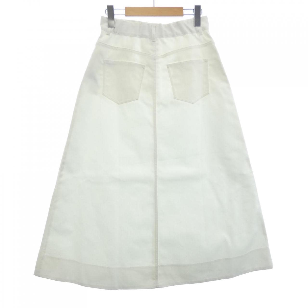 クミキョク KUMIKYOKU スカート