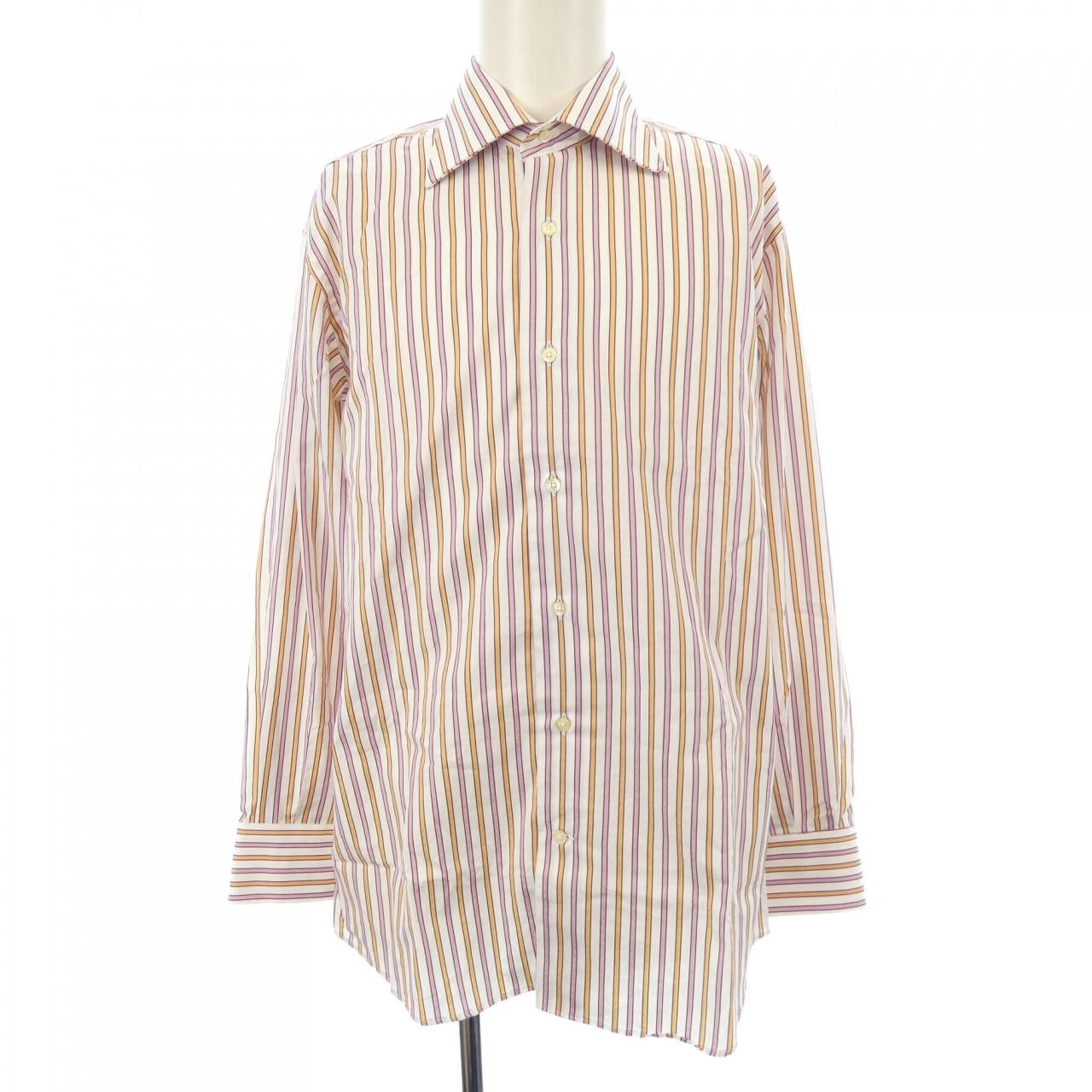 エトロ ETRO シャツ