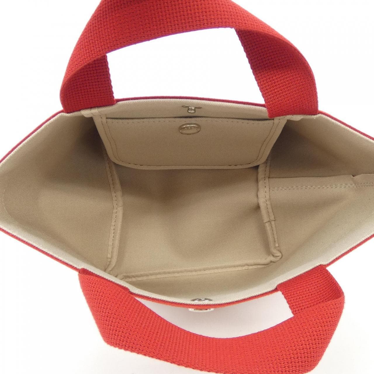 エルベシャプリエ HERVE CHAPELIER 舟型トート 701GP BAG