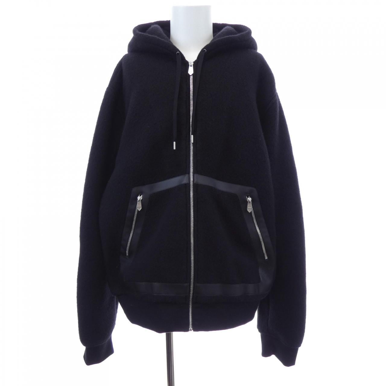 エルメス HERMES *32-5733 ブルゾン