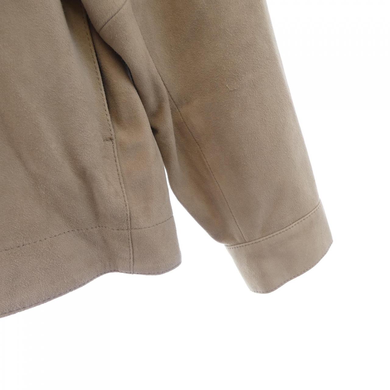 アルマ ARMA PEAK シャツ