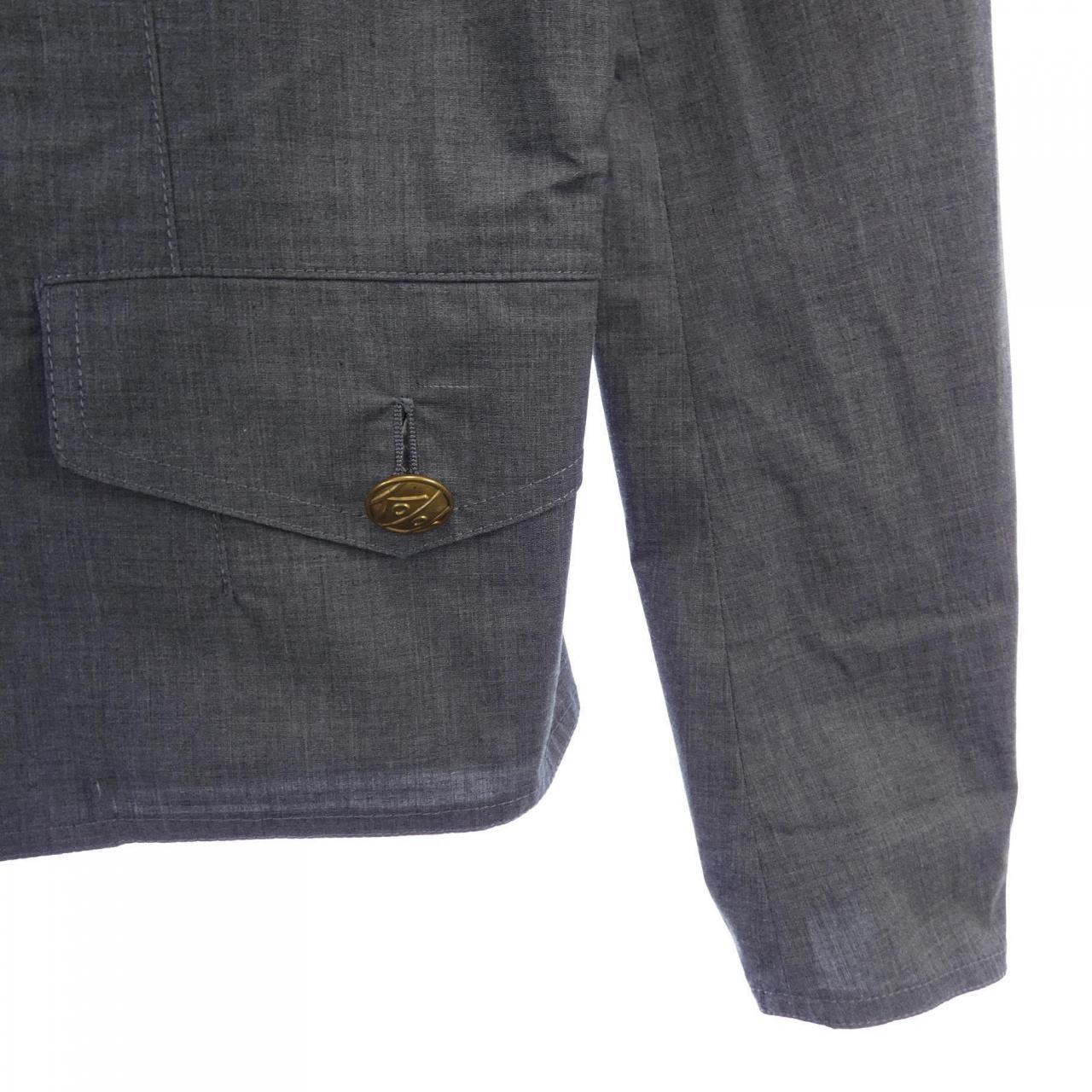 カラー Kolor 15SBM-J05137S ジャケット