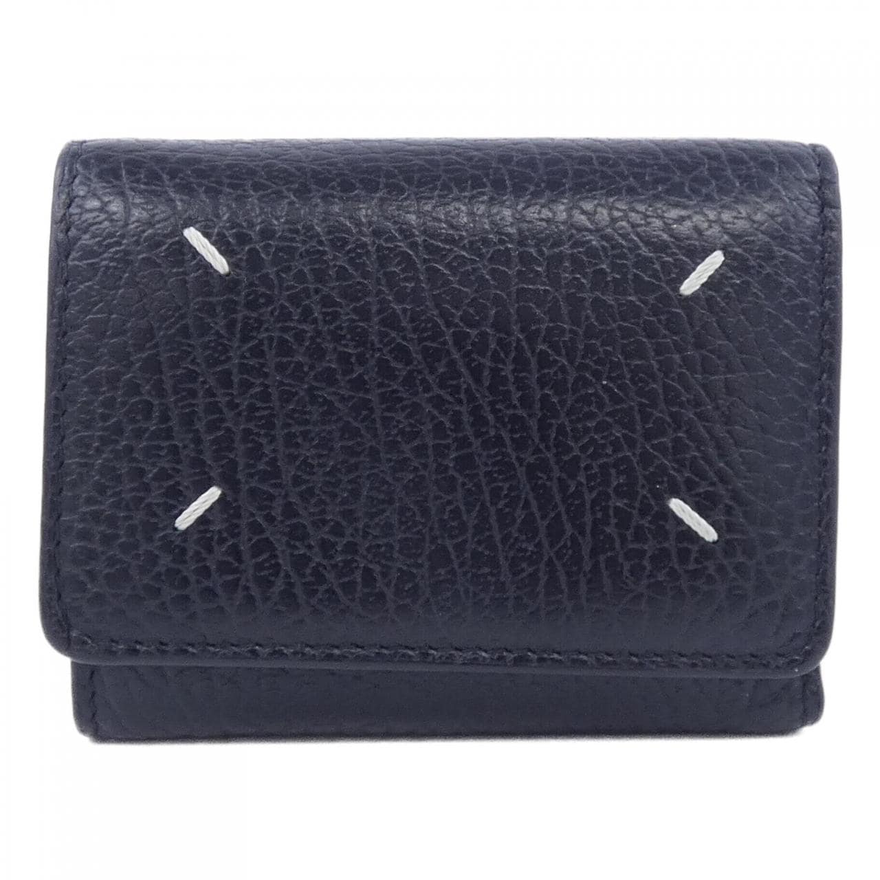 メゾンマルジェラ Maison Margiela 4ステッチ 三つ折り ウォレット SA3UI0010 WALLET