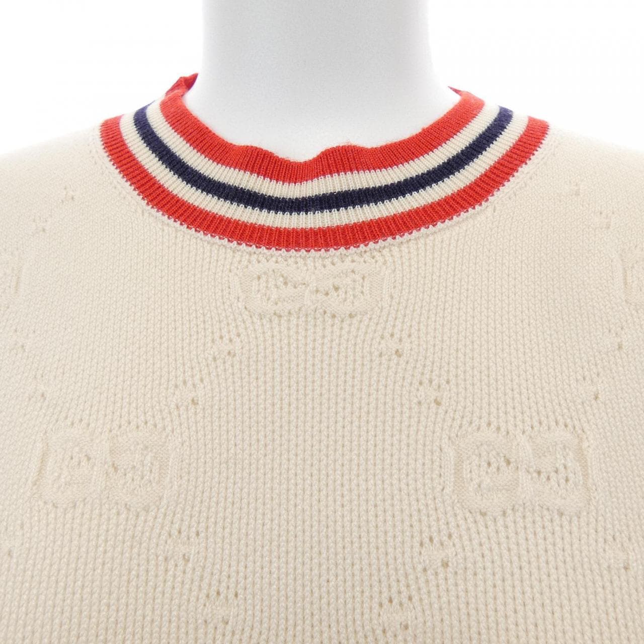 グッチ GUCCI 579818-XKARR ニット