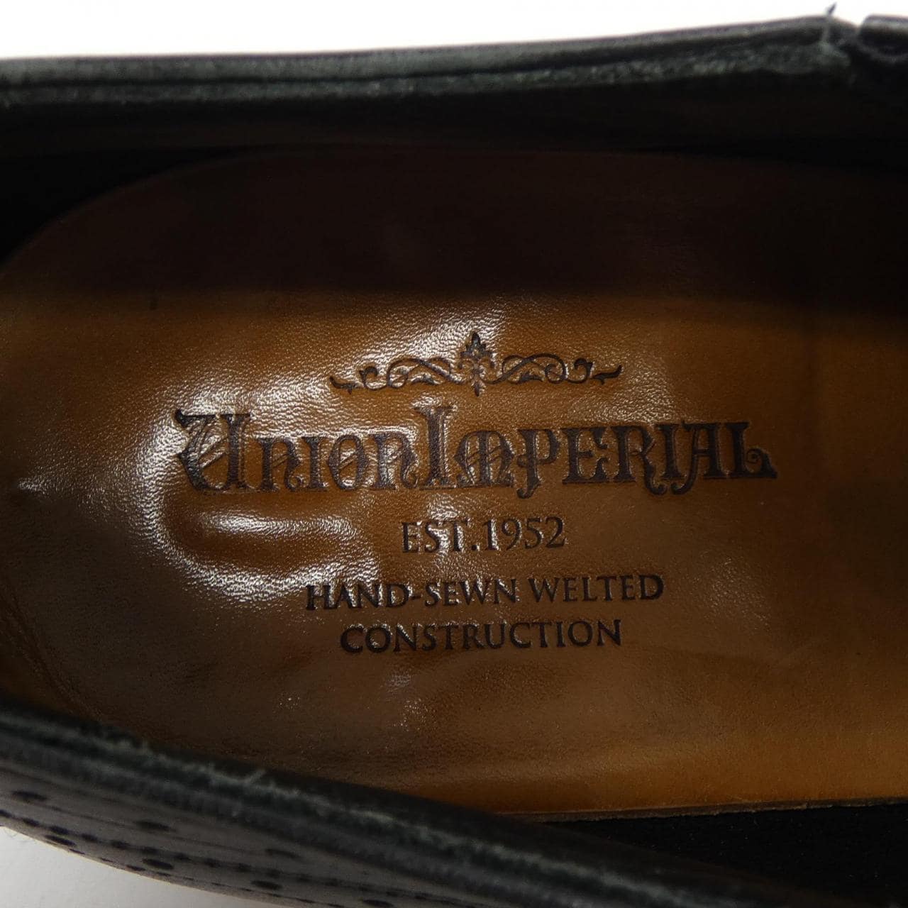 ユニオンインペリアル UNION IMPERIAL U1106 シューズ