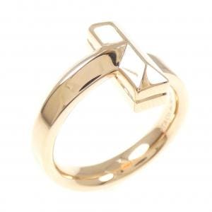 ティファニー Tワン リング