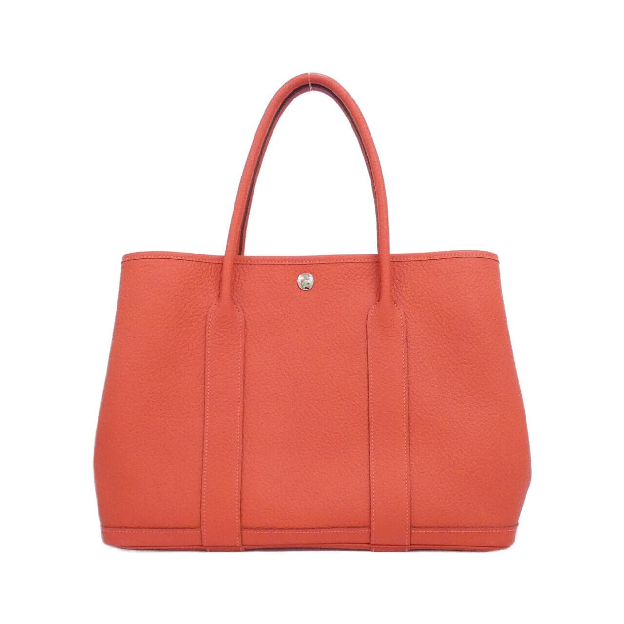 エルメス ガーデン パーティ 36cm 064423CK バッグ